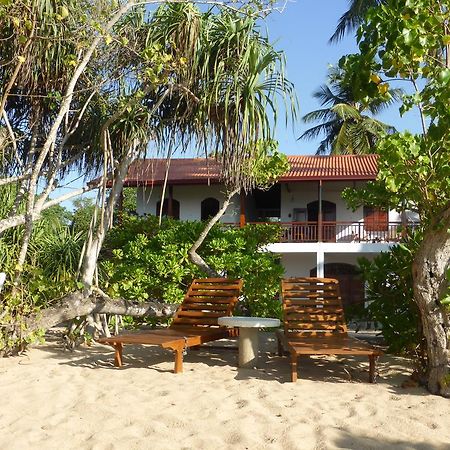 Villa Sunrise Tangalle Exterior photo