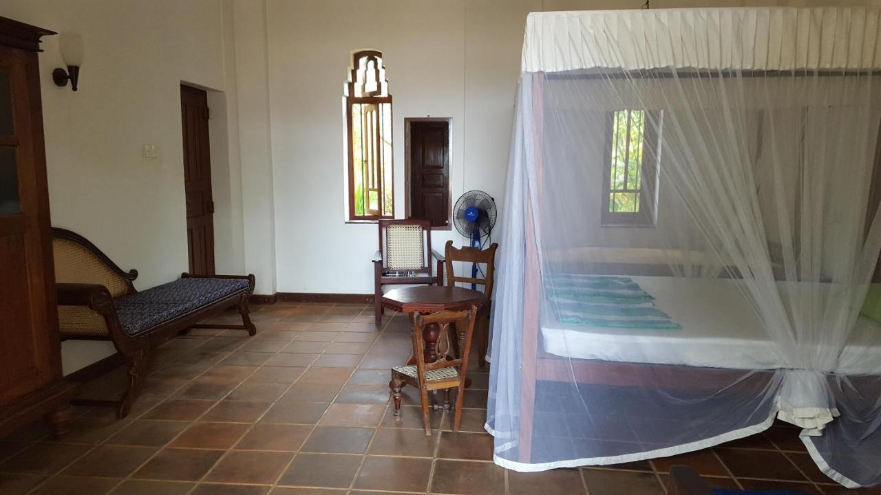 Villa Sunrise Tangalle Exterior photo