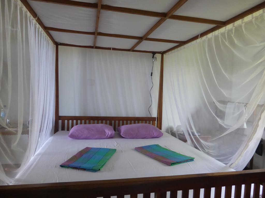 Villa Sunrise Tangalle Exterior photo