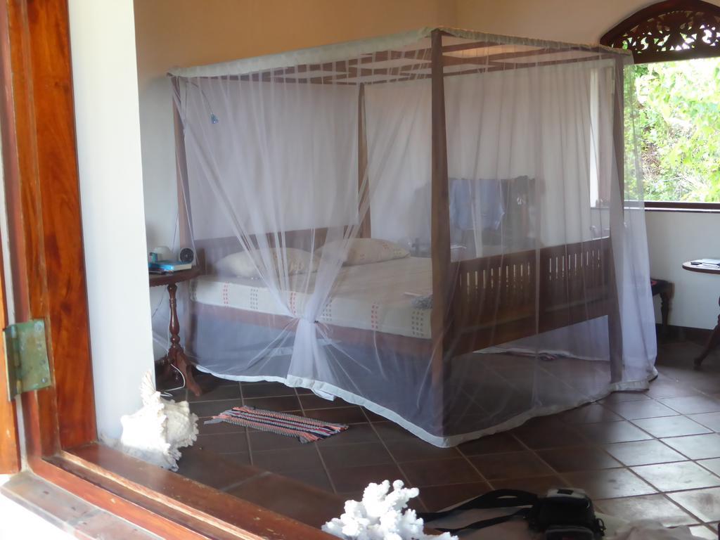 Villa Sunrise Tangalle Exterior photo