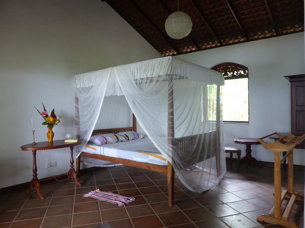 Villa Sunrise Tangalle Exterior photo